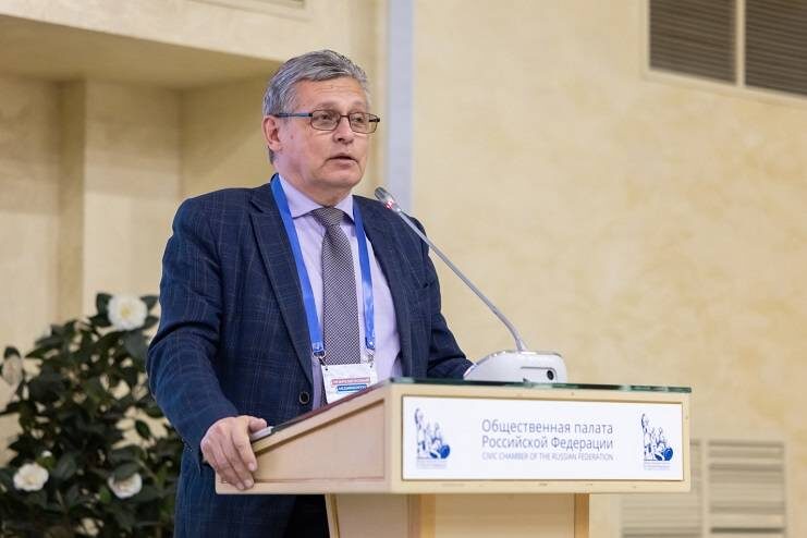    Источник фото: Общественная палата РФ