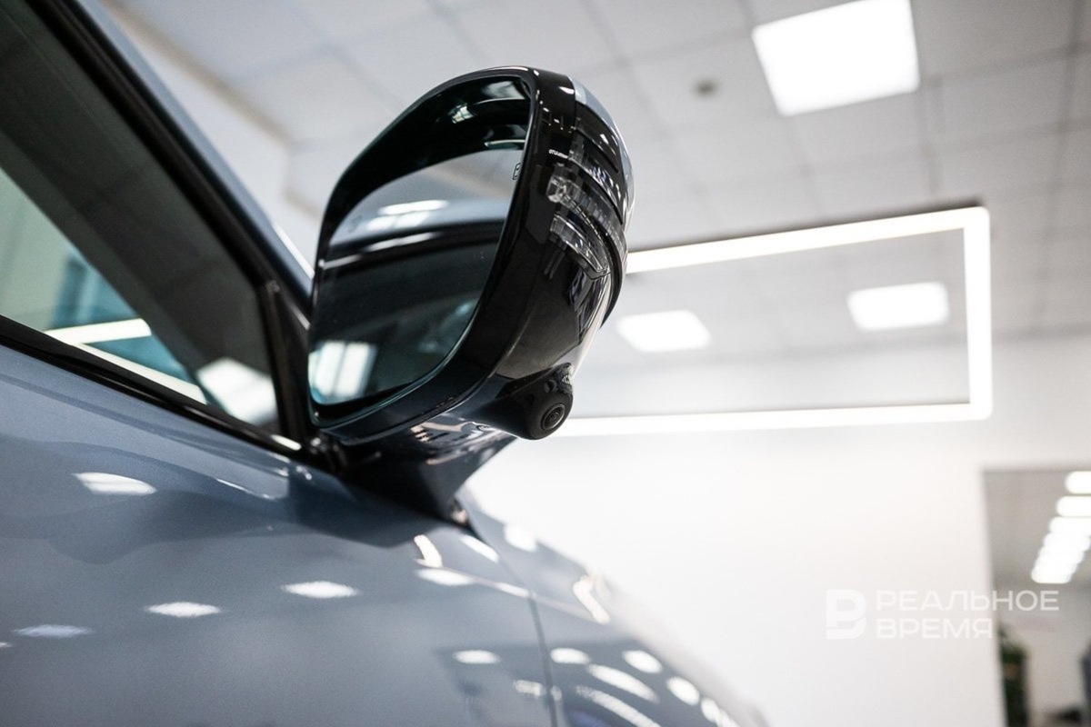   Динар Фатыхов / realnoevremya.ru