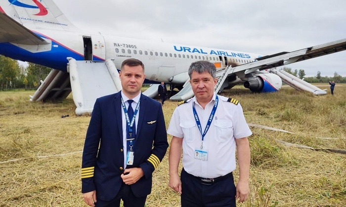    Из героев в уголовники