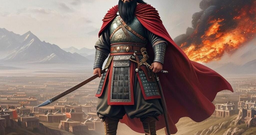 Правосудие Чингисхана: Закон, ставший фундаментом империи