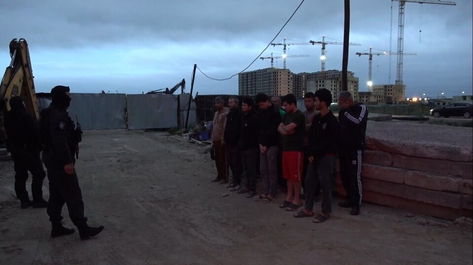     Фото: Скриншот видео от пресс-службы ГУ МВД России по Санкт-Петербургу и Ленобласти.