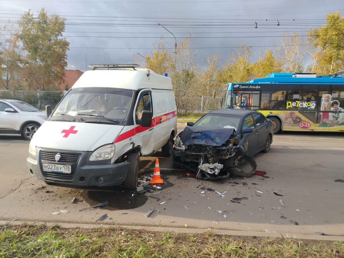 Фото пресс-службы регионального ГАИ