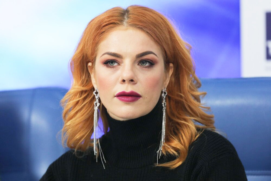    Никеричев Андрей/Агентство «Москва»