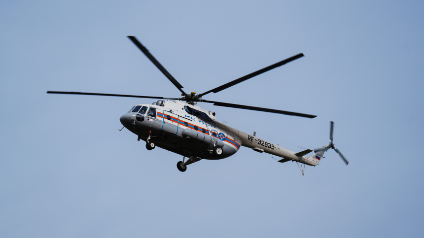    Фото: ИЗВЕСТИЯ/Анна Селина