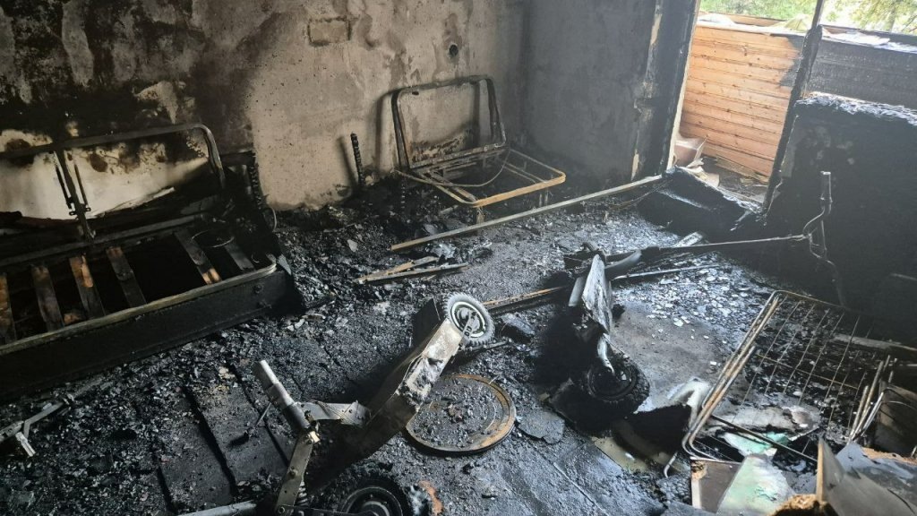    Фото: официальный тг-канал ГУ МЧС России по Челябинской области