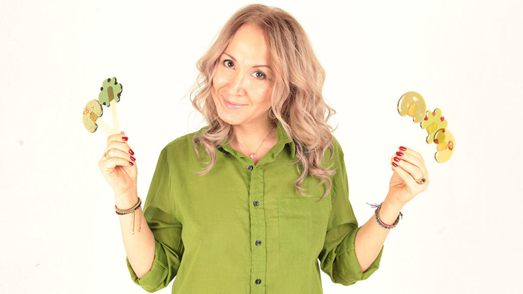 Вита Кирилина