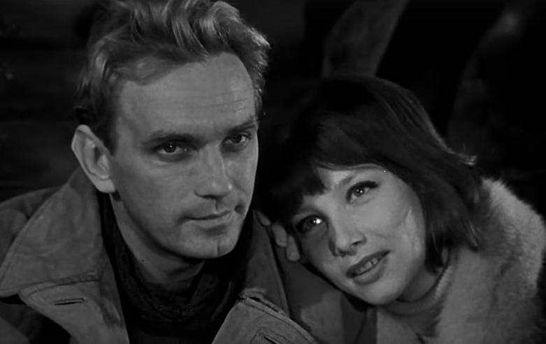 Кадр из фильма «Ноктюрн»