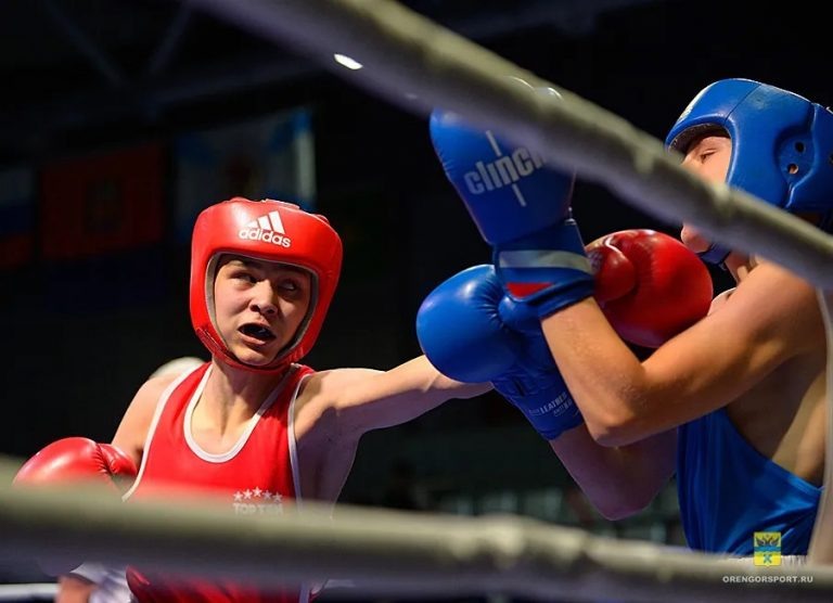    В Оренбурге пройдёт турнир по боксу памяти Арнольда Жданова Антон Пичурин