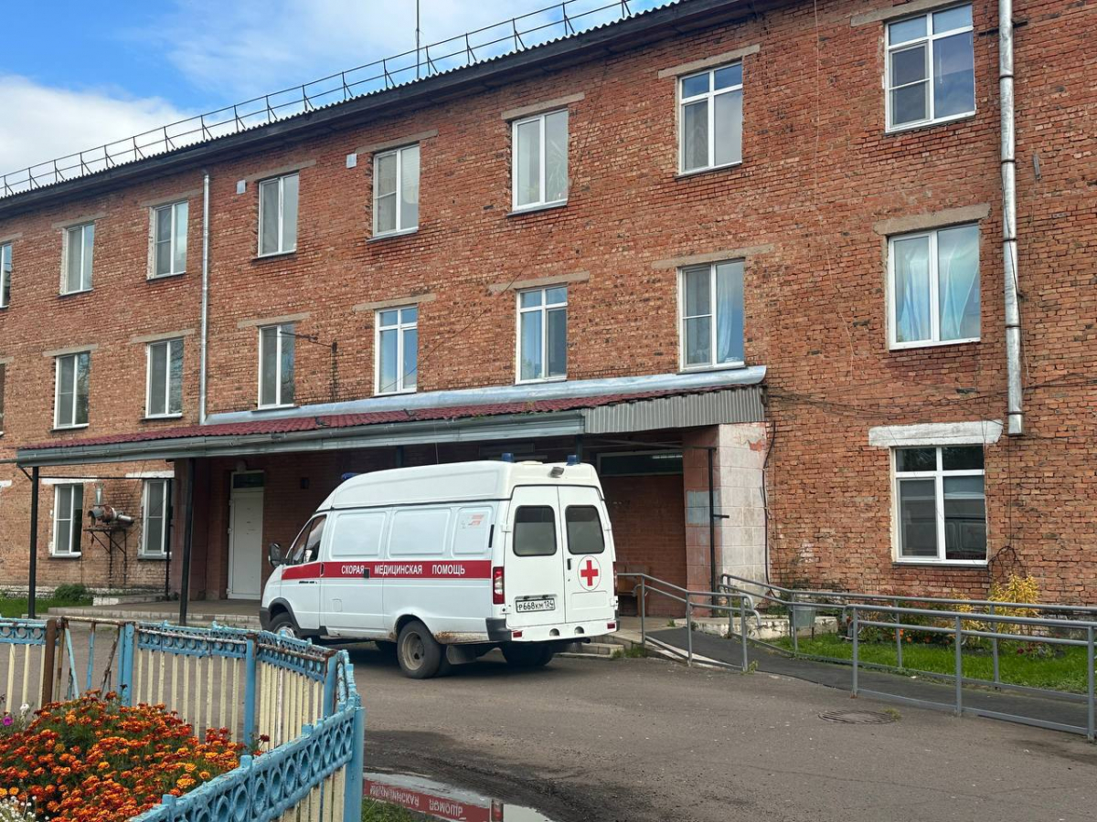 Фото: Прокуратура Красноярского края