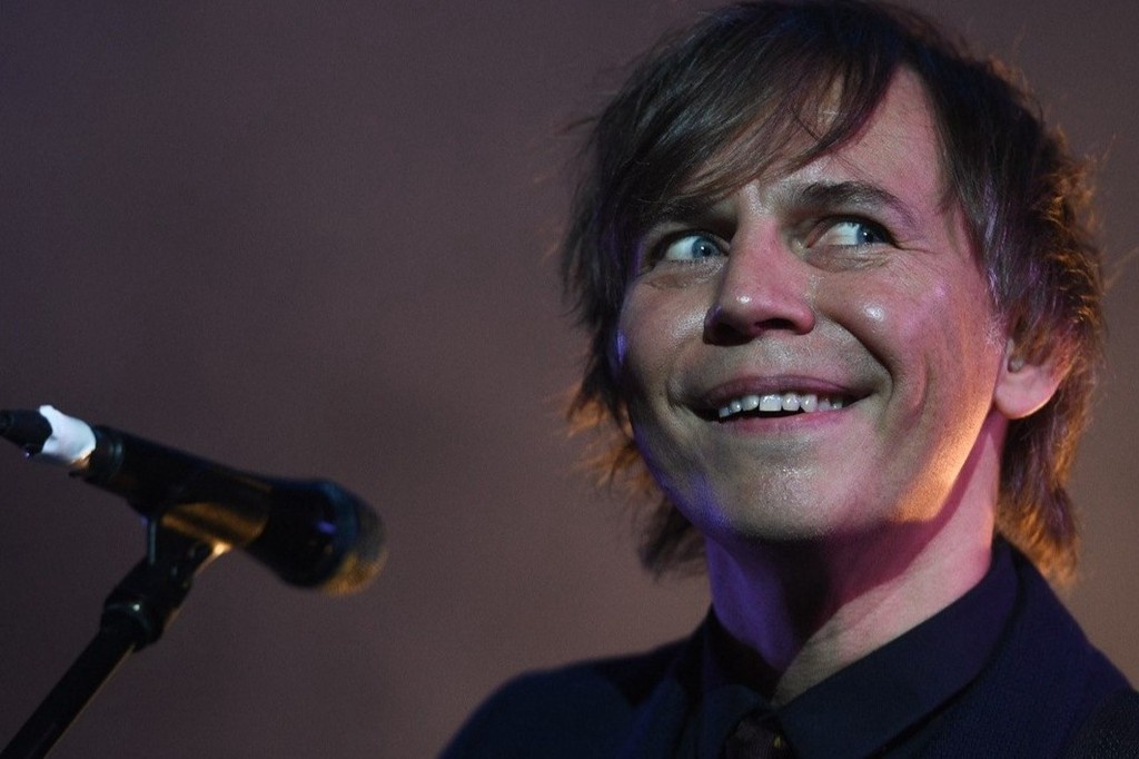    Фото © VK / «Мумий Тролль»