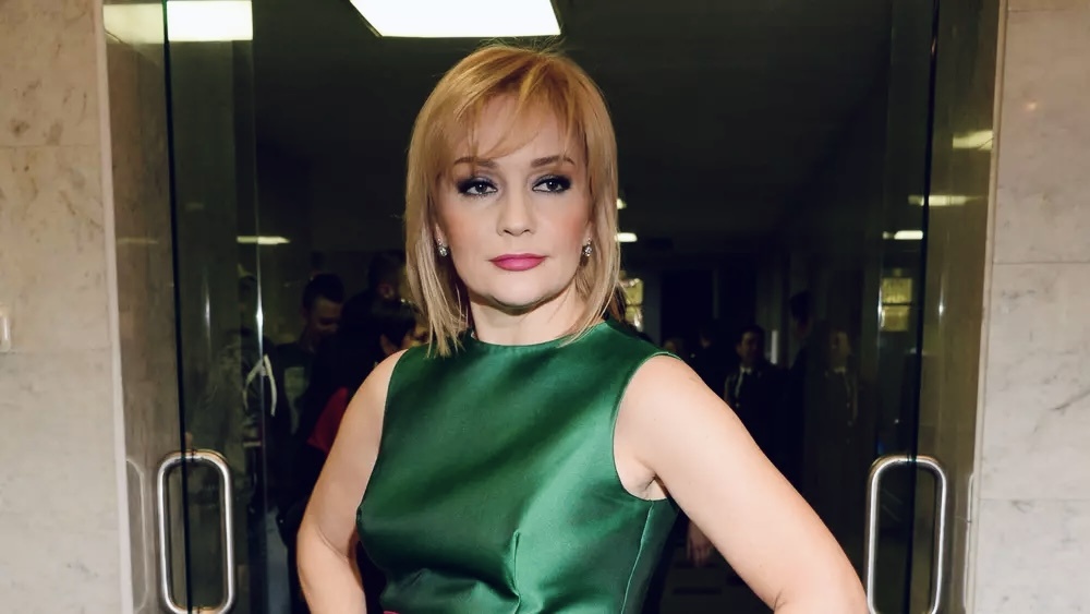 Татьяна Буланова / фото из открытых источников 