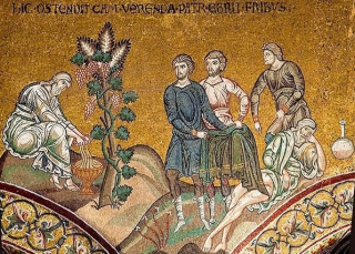 Русский народ: что о нем говорится в Библии