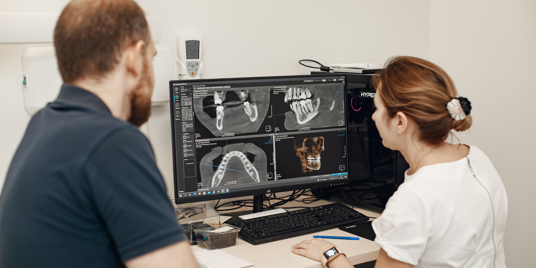 Будут ли внедряться D-принтеры для производства зубных конструкций?