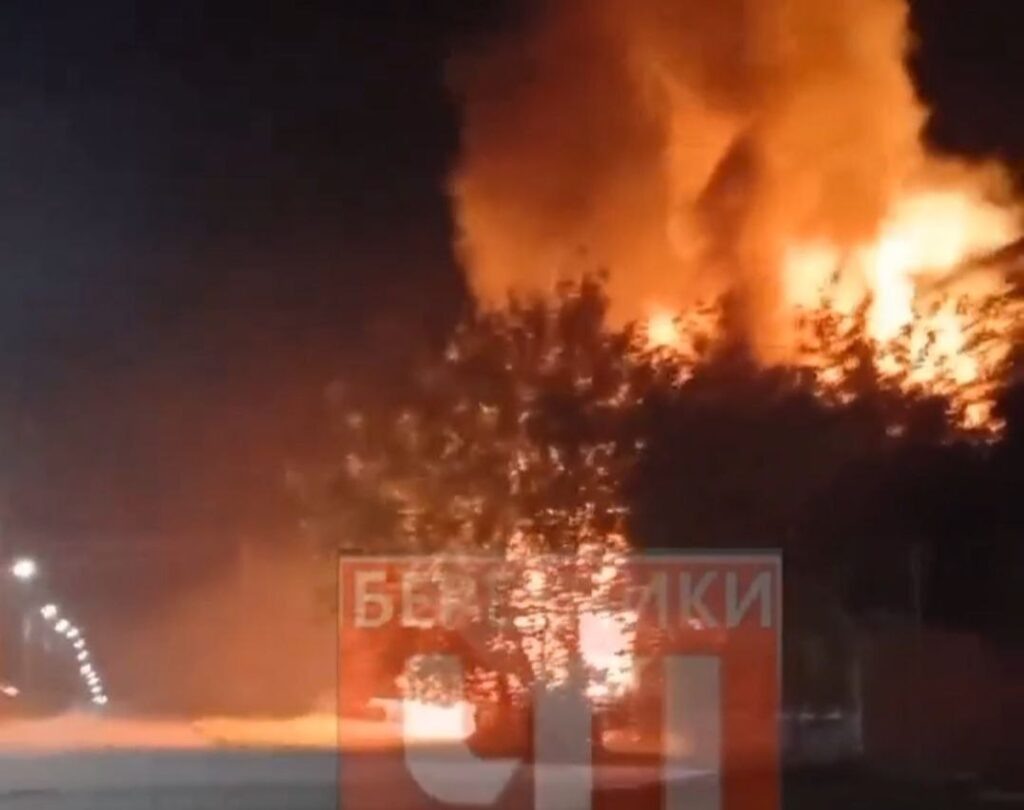    Фото: ЧП Березники / VK Полина Анкушина