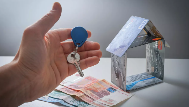 Выплаты семьям на ипотеку хотят увеличить: что изменится