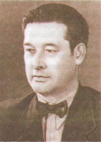 Файзи Адгамович Гаскаров