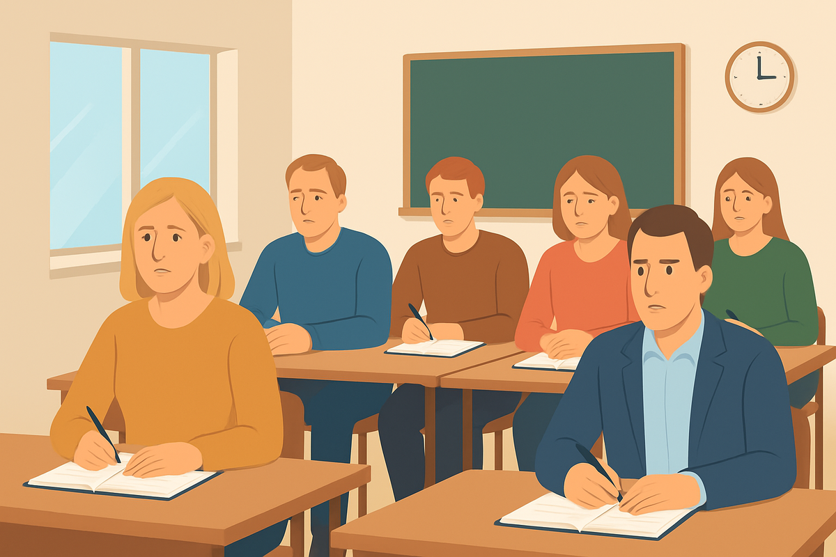 Иллюстрация в исполнении нейросети.