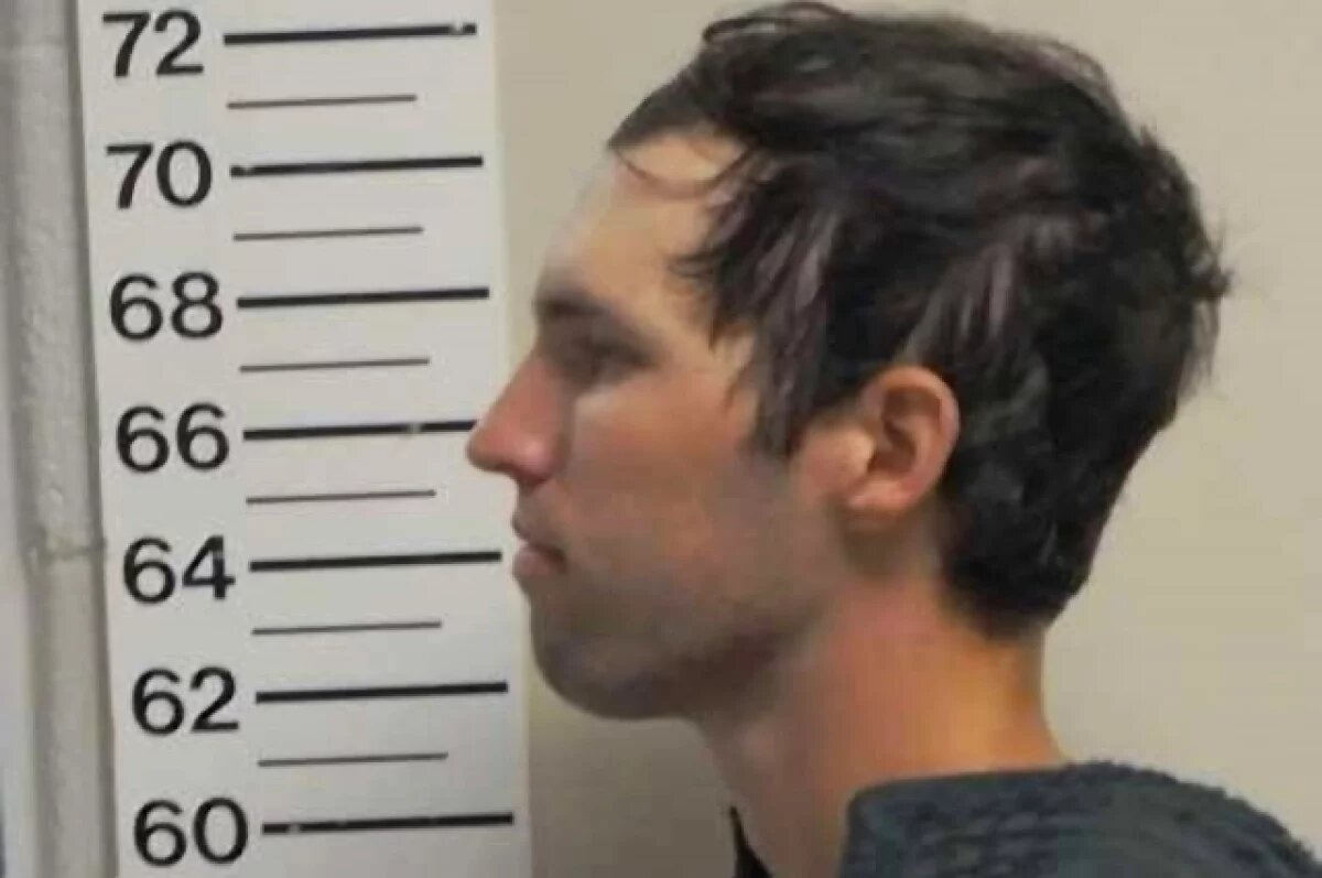    ФБР раскрыло переписку возможного убийцы Кирка и его девушки-трансгендера