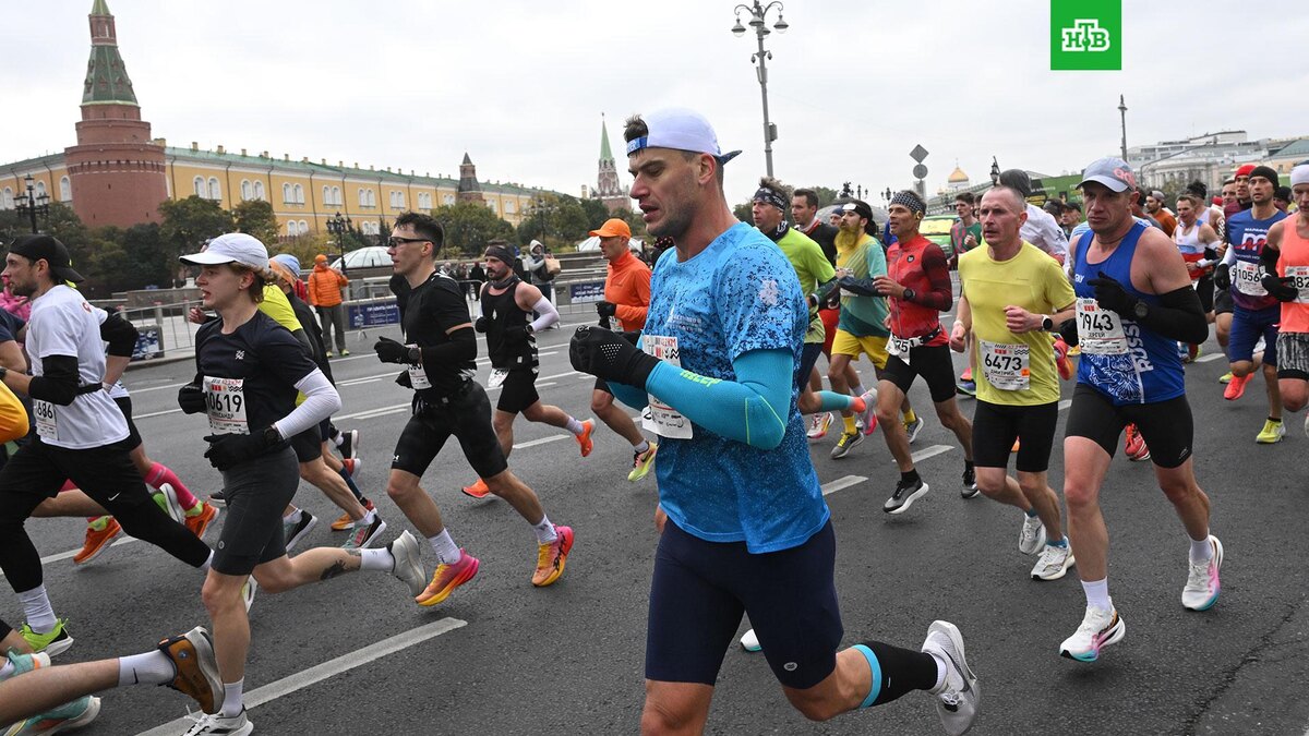    Фото: РИА Новости © 2025, Кирилл Каллиников