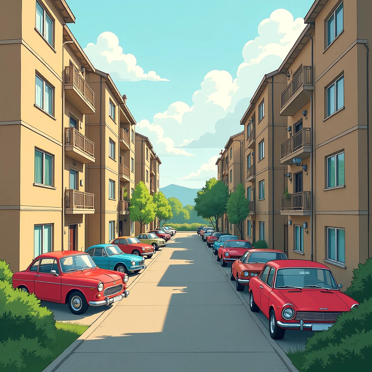 Не все так радужно