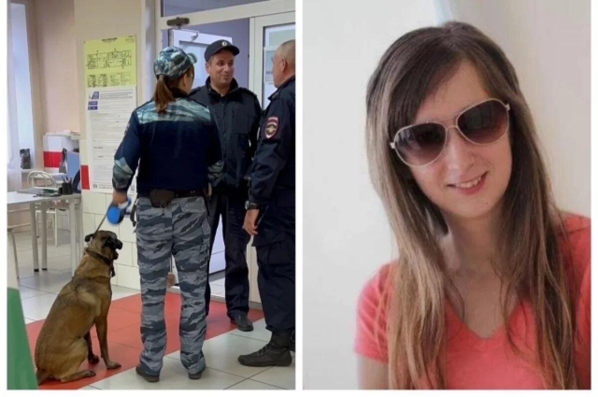    Журналистка из Новосибирска обжалует арест за дебош на выборах