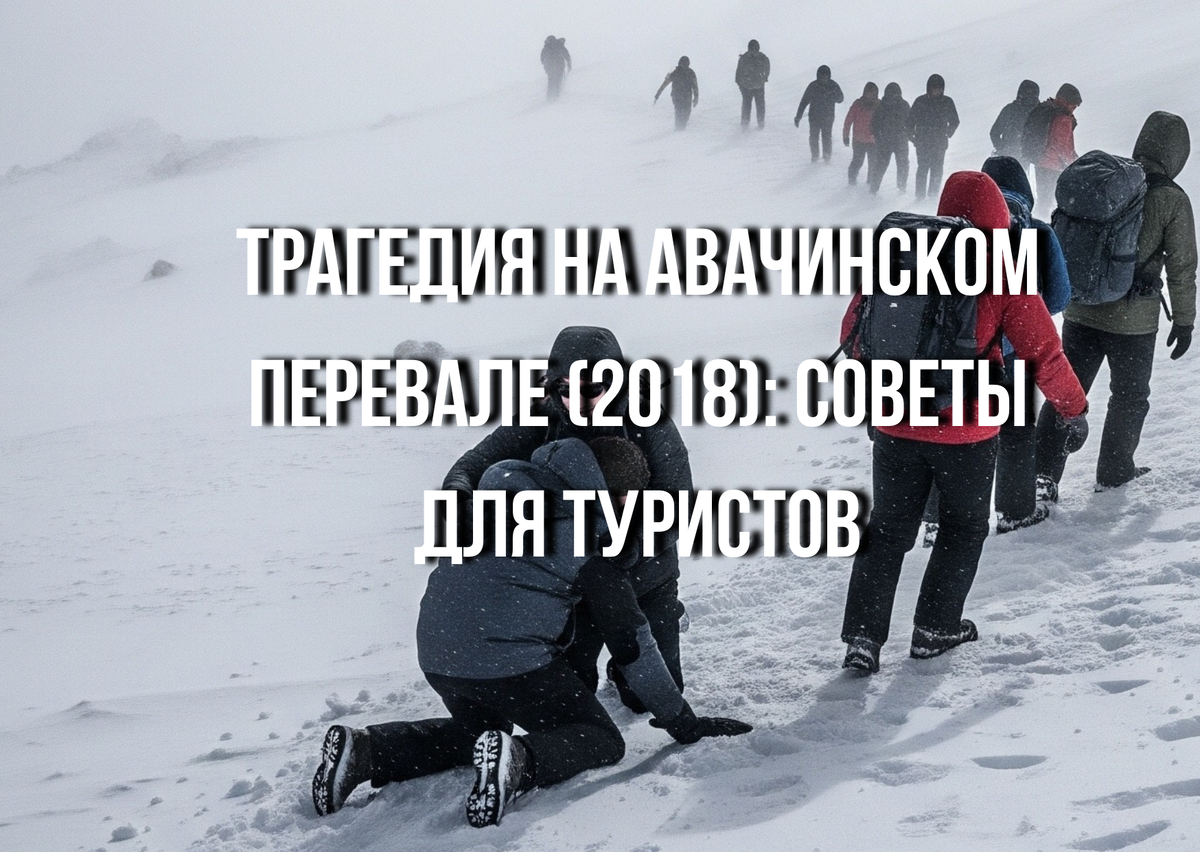 Камчатка — мечта для многих путешественников. Сюда едут ради вулканов, нетронутой природы, ощущения настоящей дикой стихии. Но в этой красоте скрыта и другая сторона — суровые условия, где малейшая ошибка может стоить жизни.