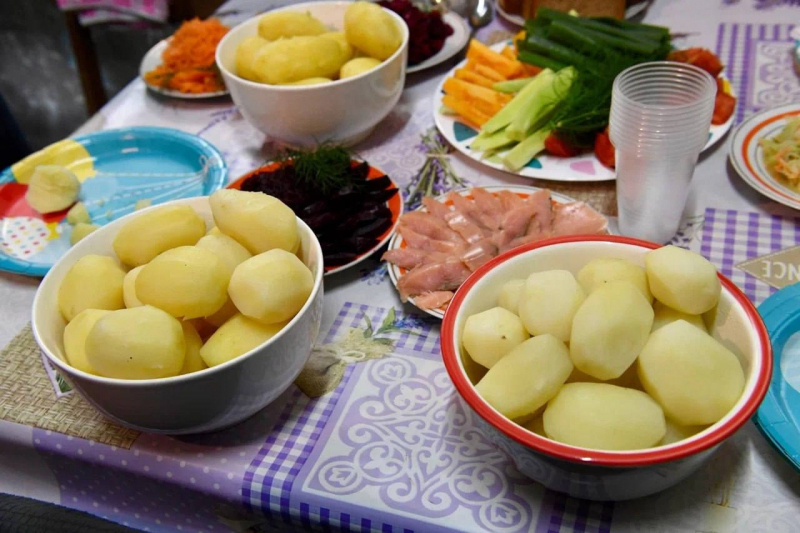    Москва оценила труд фермера из Олонцасо страницы главы Карелии Артура Парфенчикова, ВК