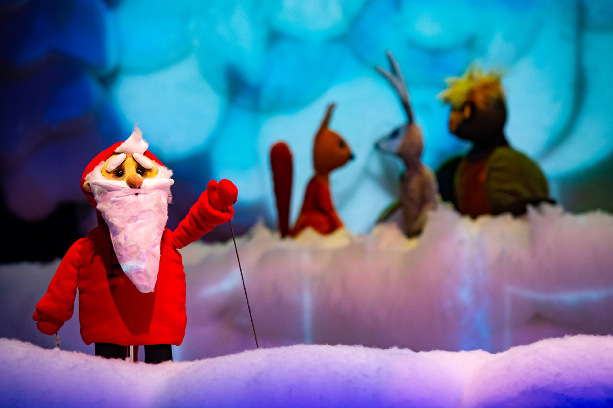 Фото: Андрей Ткаченко