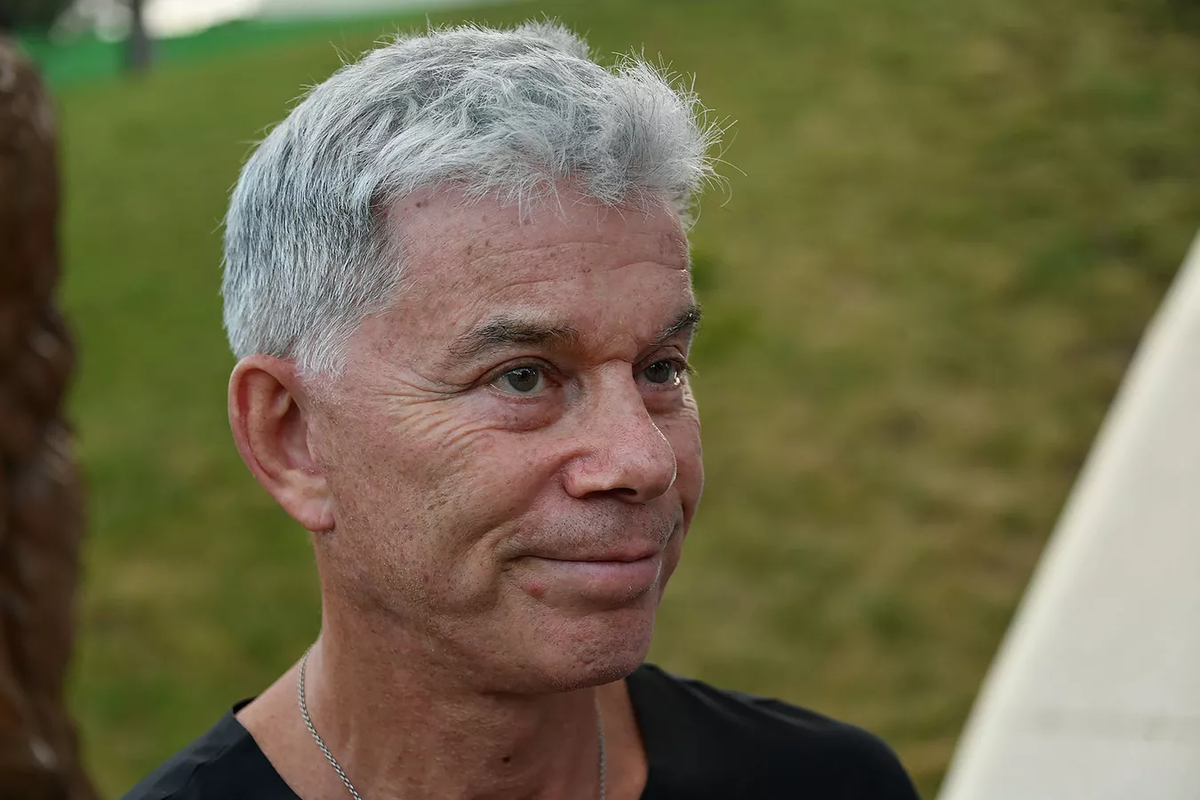 © Sputnik / Александр Полегенько