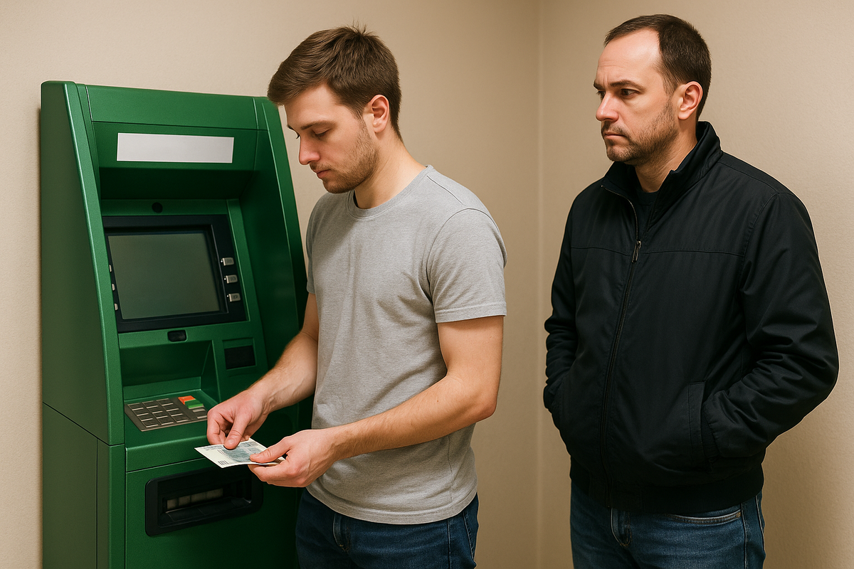 Перевел деньги и  стал дроппером: какие переводы МВД может посчитать мошенническими