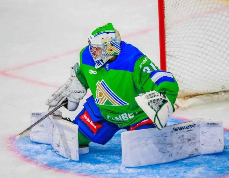    Фото: Telegram-канал ХКСЮ