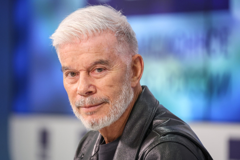    Алексей Белкин/NEWS.ru