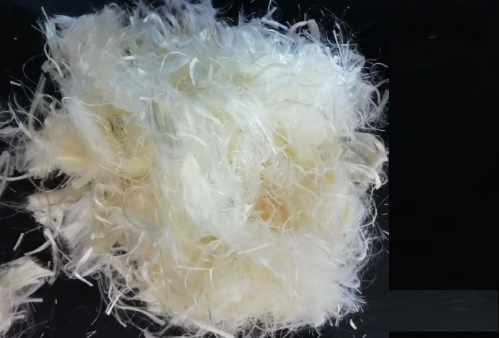 Полиакрилонитрил 