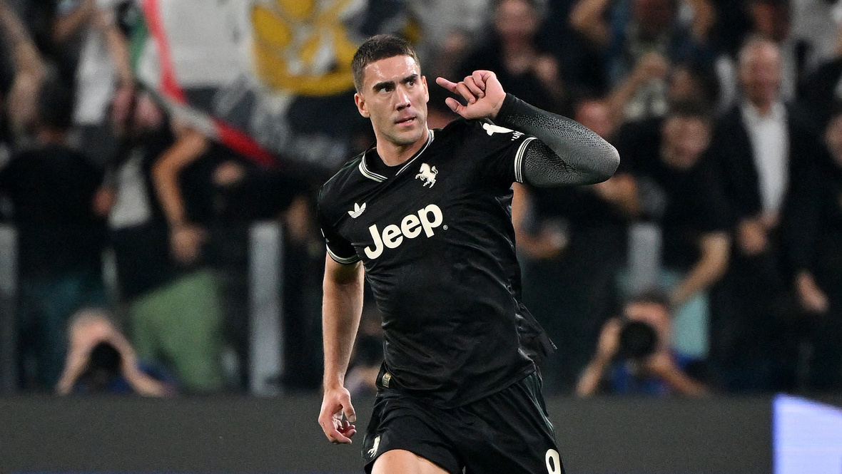    Душан Влахович. Reuters