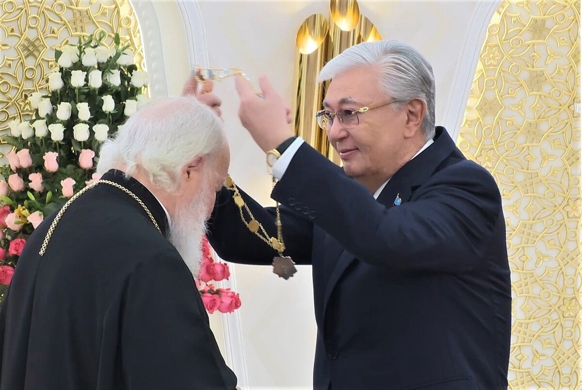     / Источник: Кадр из видео