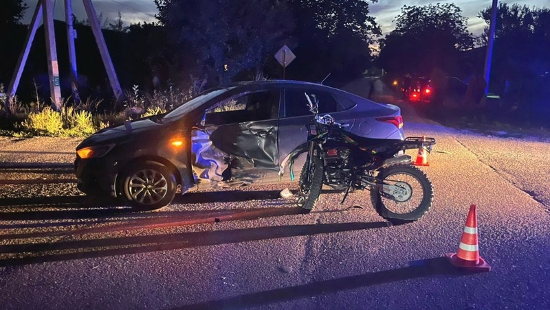      Фото: Госавтоинспекция Ставрополья