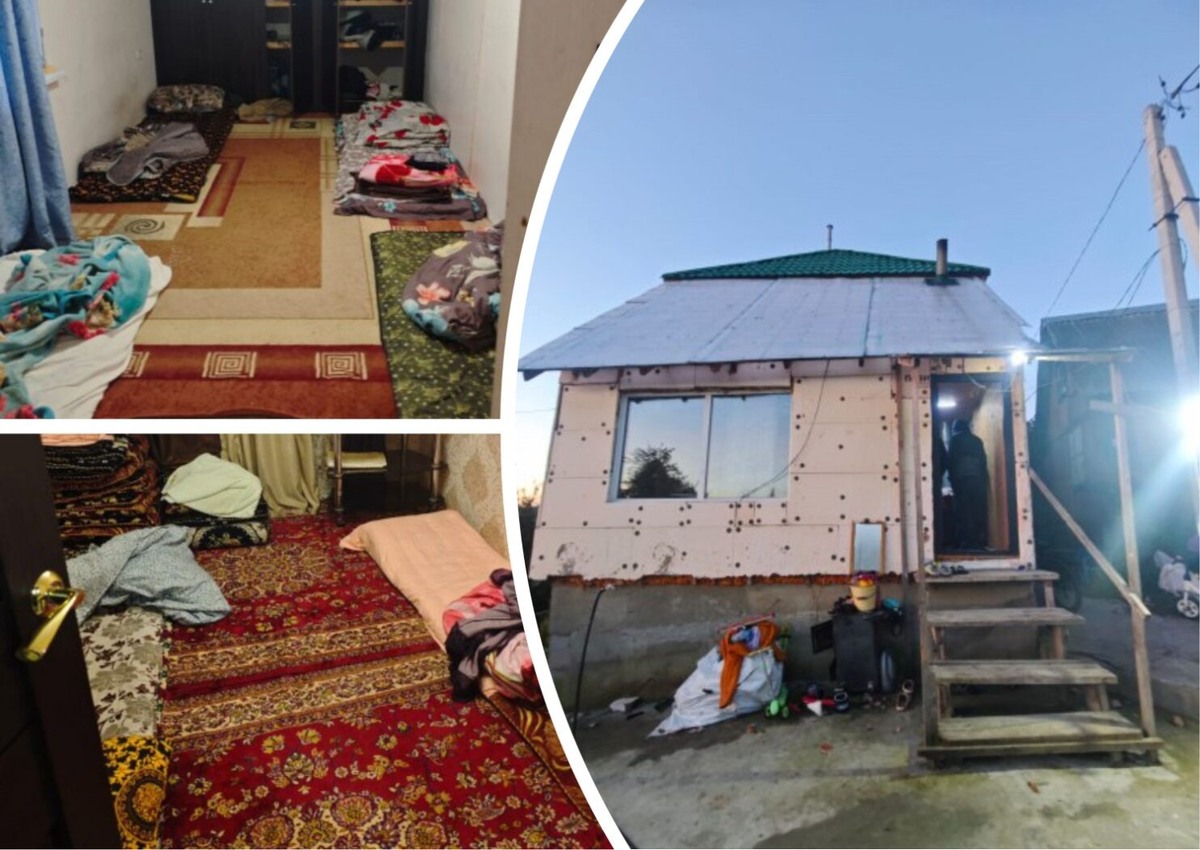    Фото: МВД НСО