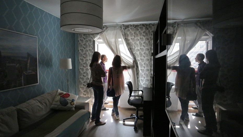    Автор фото: Ковалёв Пётр/ДП