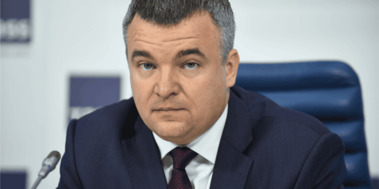    Максим Григорьев/ ТАСС