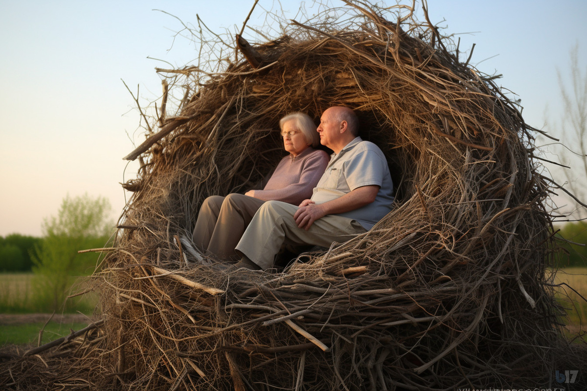 синдром опустевшего гнезда