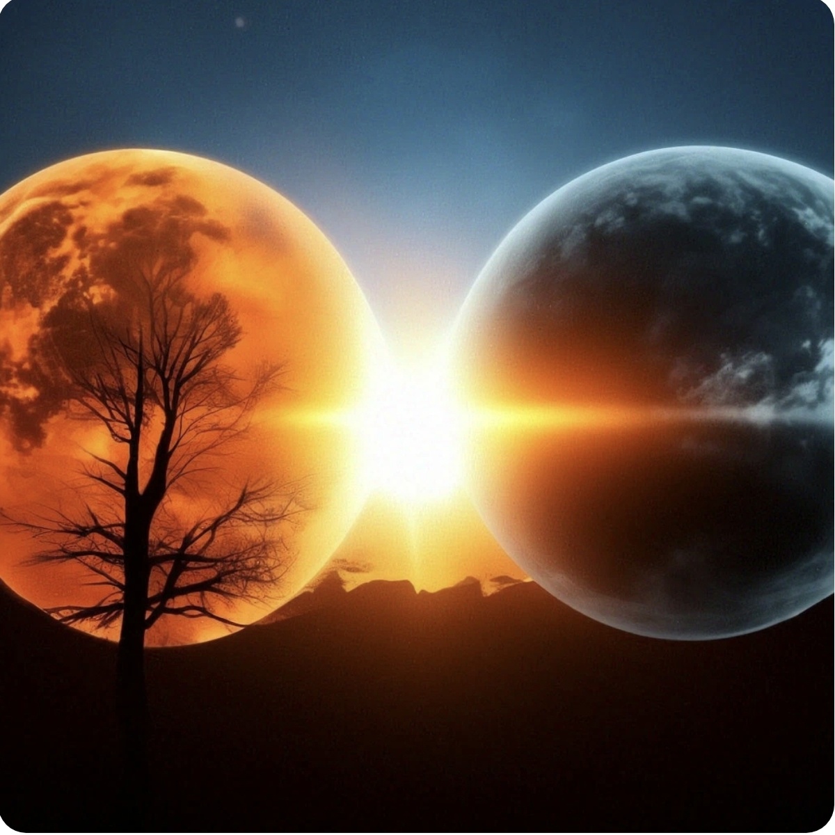 Равноденствие