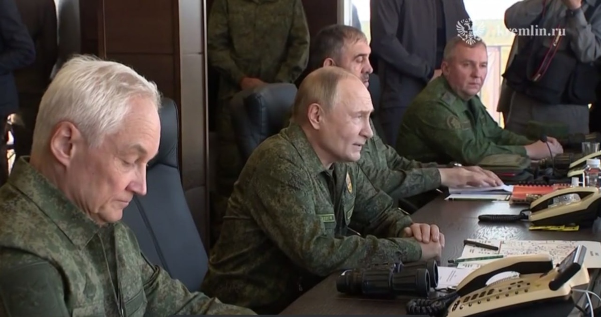 Скрин видео kremlin.ru