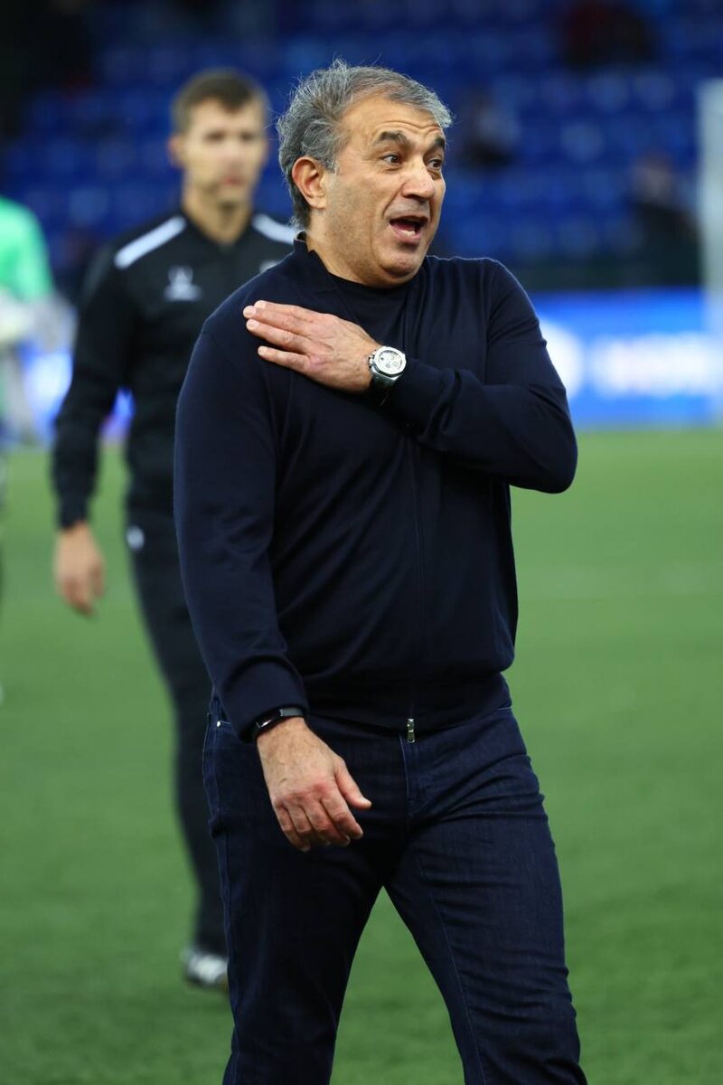 Автор фото: ФК «Рубин»