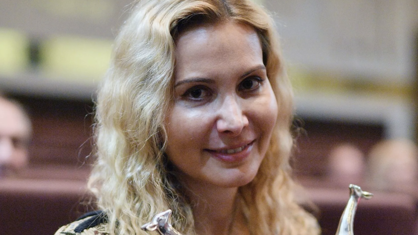   РИА Новости