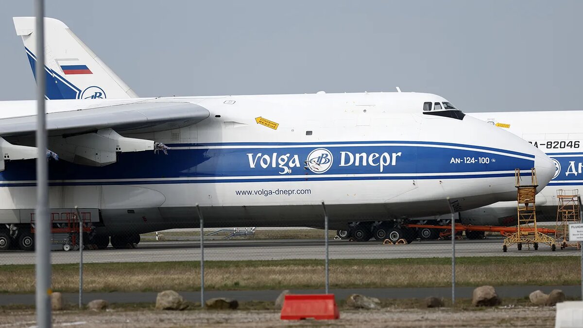   Rolf-Peter Stoffels / Zuma / TASS