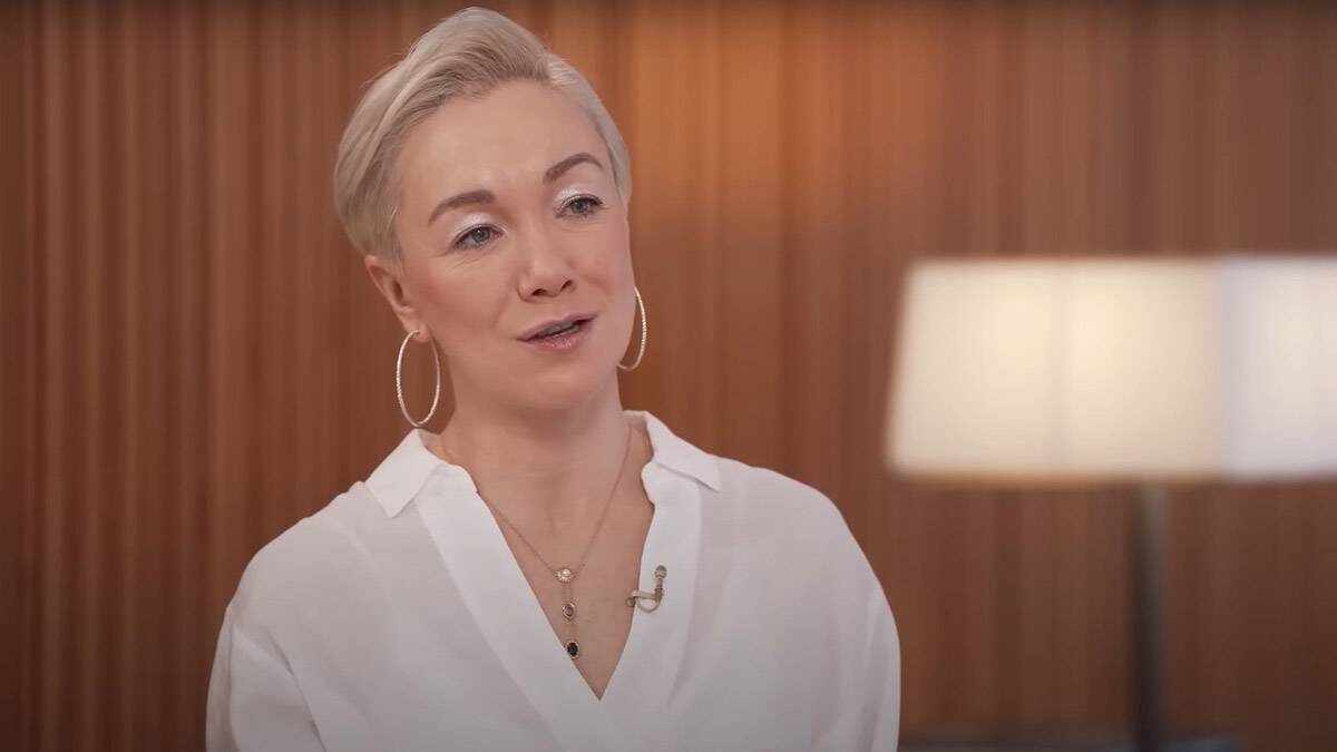    Фото: YouTube / FAMETIME TV