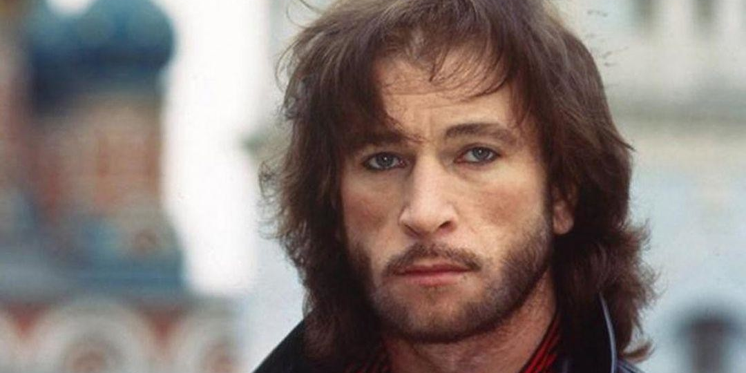 Последний концерт Талькова: кто нажал на курок в «Юбилейном»