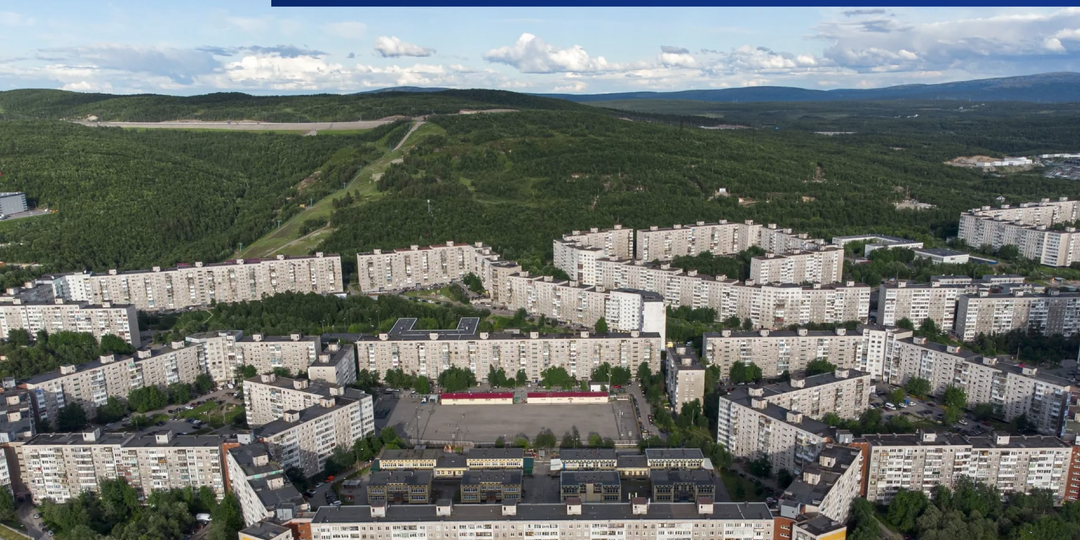 Какое здание в России считается самым длинным?