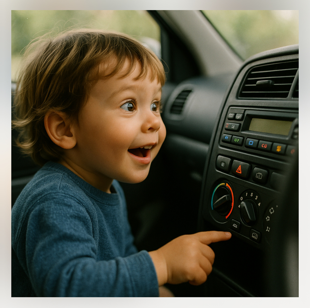 Мы не изобретаем истины, а проживаем их заново