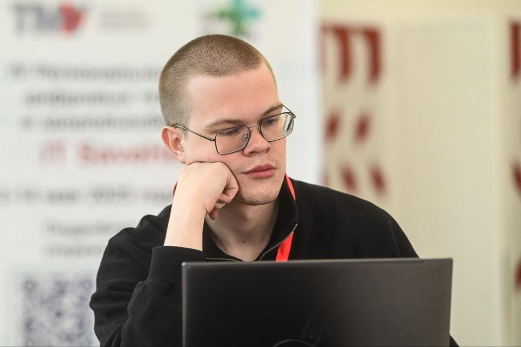 Фото: Сергей Елесин, ИА "Тюменская линия"